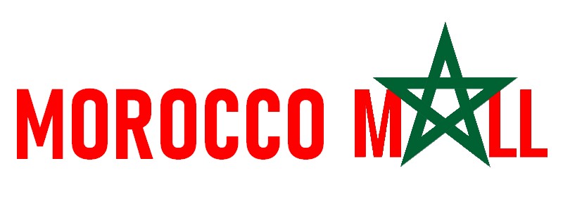 MorroccoMall